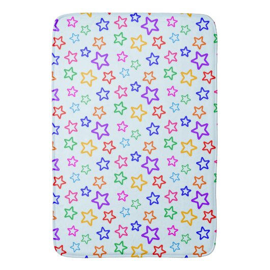 Hesperos Badmat (Voorkant Verticaal)