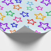 Hesperos Cadeaupapier (Hoek)