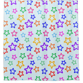 Hesperos Douchegordijn