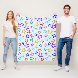 Hesperos Fleece Deken