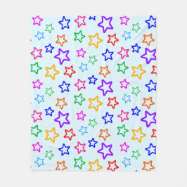 Hesperos Fleece Deken