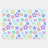 Hesperos Inpakpapier Vel (Voorkant 2)