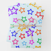 Hesperos Inpakpapier Vel (In situ)