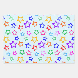 Hesperos Inpakpapier Vel