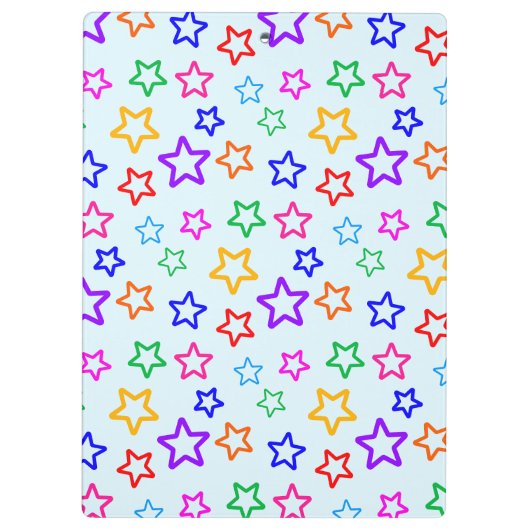 Hesperos Klembord (Achterkant)