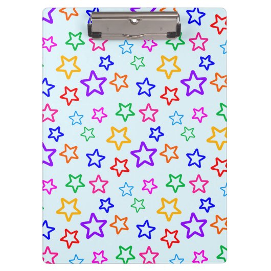 Hesperos Klembord (Voorkant)