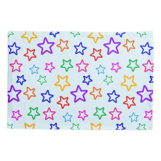 Hesperos Kussensloop (Achterkant)