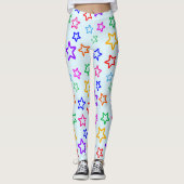 Hesperos Leggings (Voorkant)