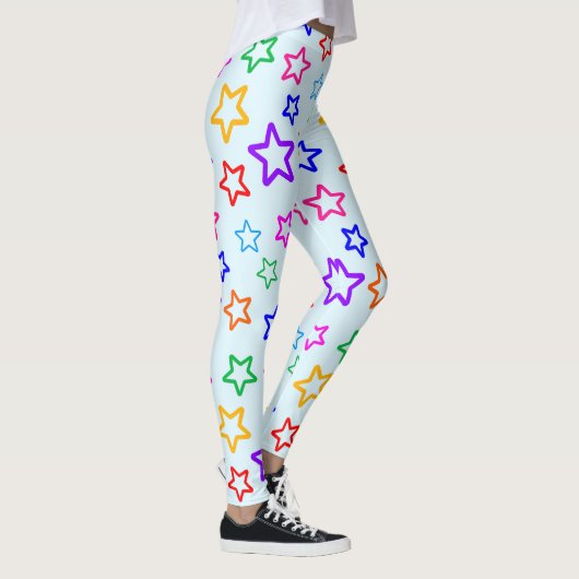 Hesperos Leggings (Rechts)