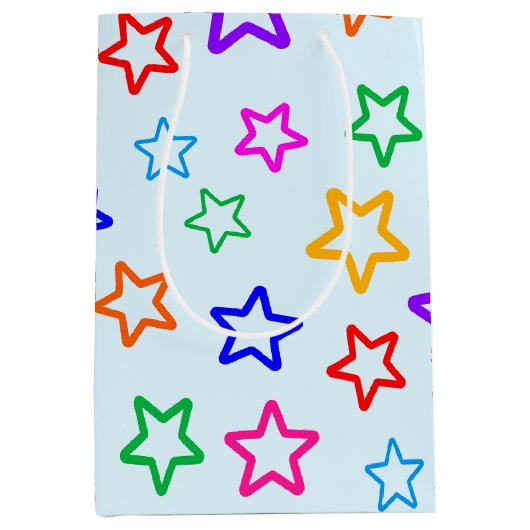 Hesperos Medium Cadeauzakje (Voorkant)