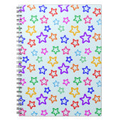 Hesperos Notitieboek (Voorkant)