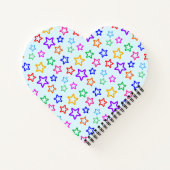 Hesperos Notitieboek (Achterkant)