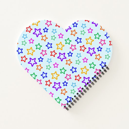 Hesperos Notitieboek (Achterkant)