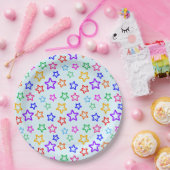 Hesperos Papieren Bordje (Feest)