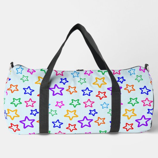 Hesperos Plunjezak (Voorkant)