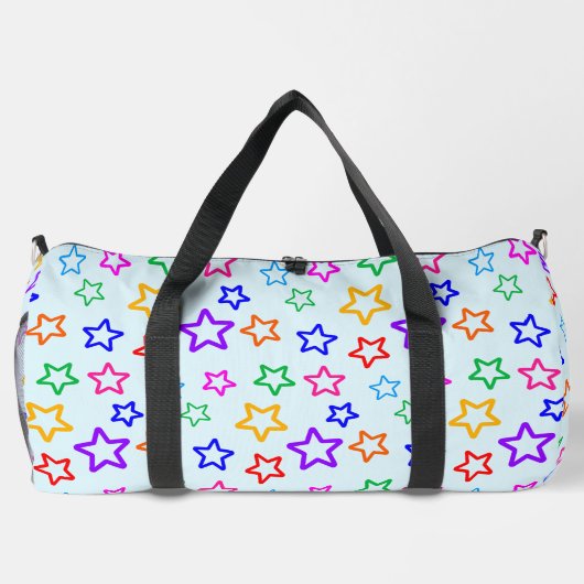 Hesperos Plunjezak (Achterkant)