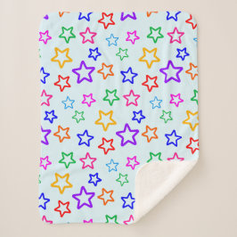 Hesperos Sherpa Deken