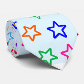 Hesperos Stropdas (Opgerold)