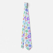 Hesperos Stropdas (Achterkant)