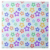 Hesperos Tegeltje (Voorkant)