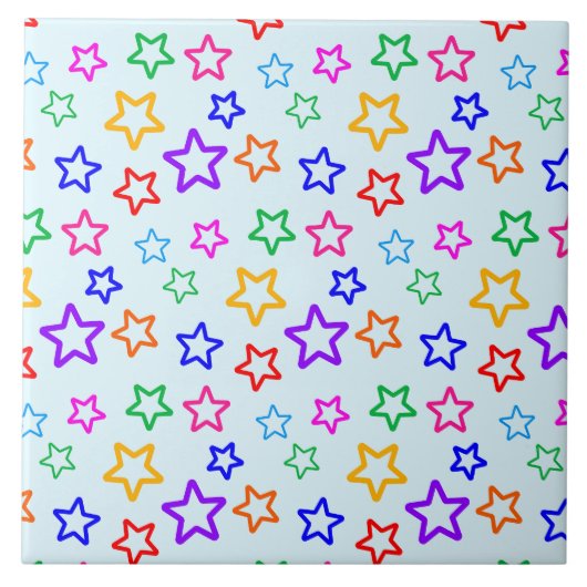 Hesperos Tegeltje (Voorkant)