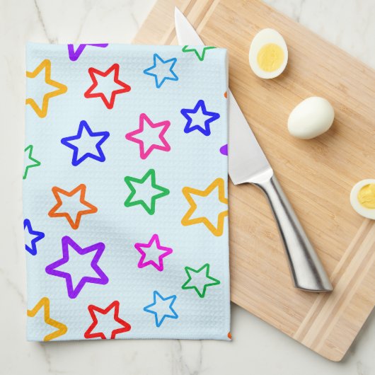 Hesperos Theedoek (Quarter Fold)