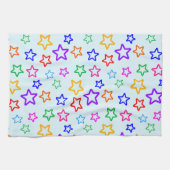 Hesperos Theedoek (Horizontaal)