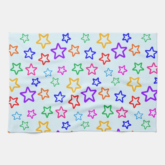 Hesperos Theedoek (Horizontaal)