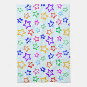 Hesperos Theedoek (Verticaal)