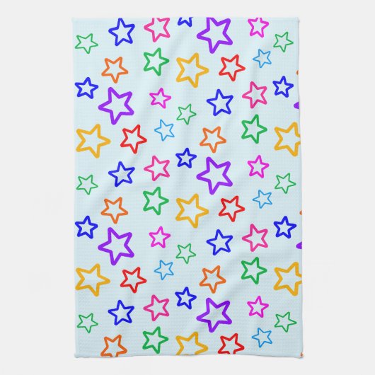 Hesperos Theedoek (Verticaal)