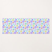 Hesperos Yogamat (Voorkant (horizontaal))