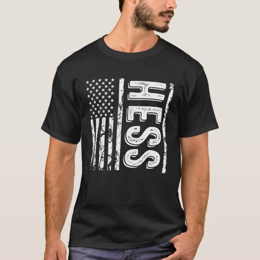 Hess Achternaam Grappig Achternaam Team Hess Famil T-shirt (Voorkant)