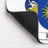 HESS FAMILEST - HESS COAT VAN WAPENS MUISMAT (Hoek)