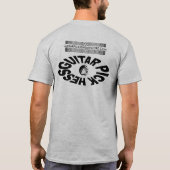 HESS SHIRT (Achterkant)