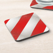 Hesse Bier Onderzetter (Linkerzijde)