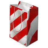 Hesse Medium Cadeauzakje (Achterkant Gekanteld)