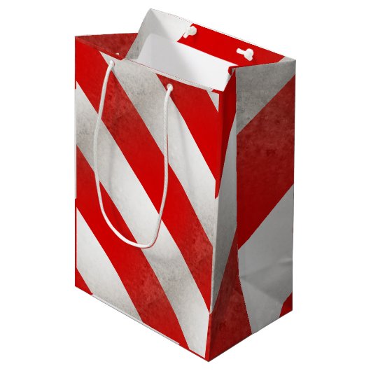 Hesse Medium Cadeauzakje (Voorkant Gekanteld)