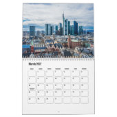 Hessen-Duitsland kalender (Mar 2027)