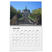 Hessen-Duitsland kalender (Feb 2027)