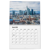 Hessen-Duitsland kalender (Mar 2026)