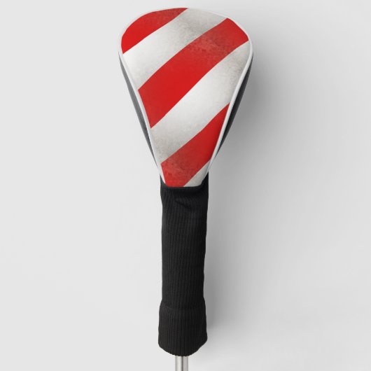 Hessen Golfheadcover (Voorkant)