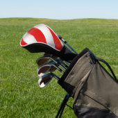 Hessen Golfheadcover (Insitu)