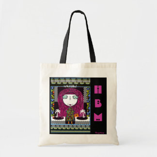 HESTER BESSIE BAG TOTE BAG