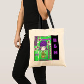 HESTER BESSIE BAG TOTE BAG (Voorkant (product))