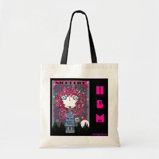 HESTER BESSIE BAG TOTE BAG