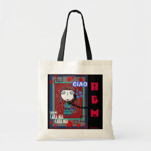 HESTER BESSIE BAG TOTE BAG