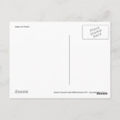 "Hester en" Briefkaart Dertien (Achterkant)