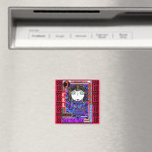 HESTER MAGNET (Insitu (Vaatwasser))