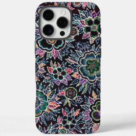 HESTIA: Eeuwige Gloed- Maximalistische iPhone Hoes