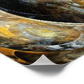 Hestia Poster (Hoek)